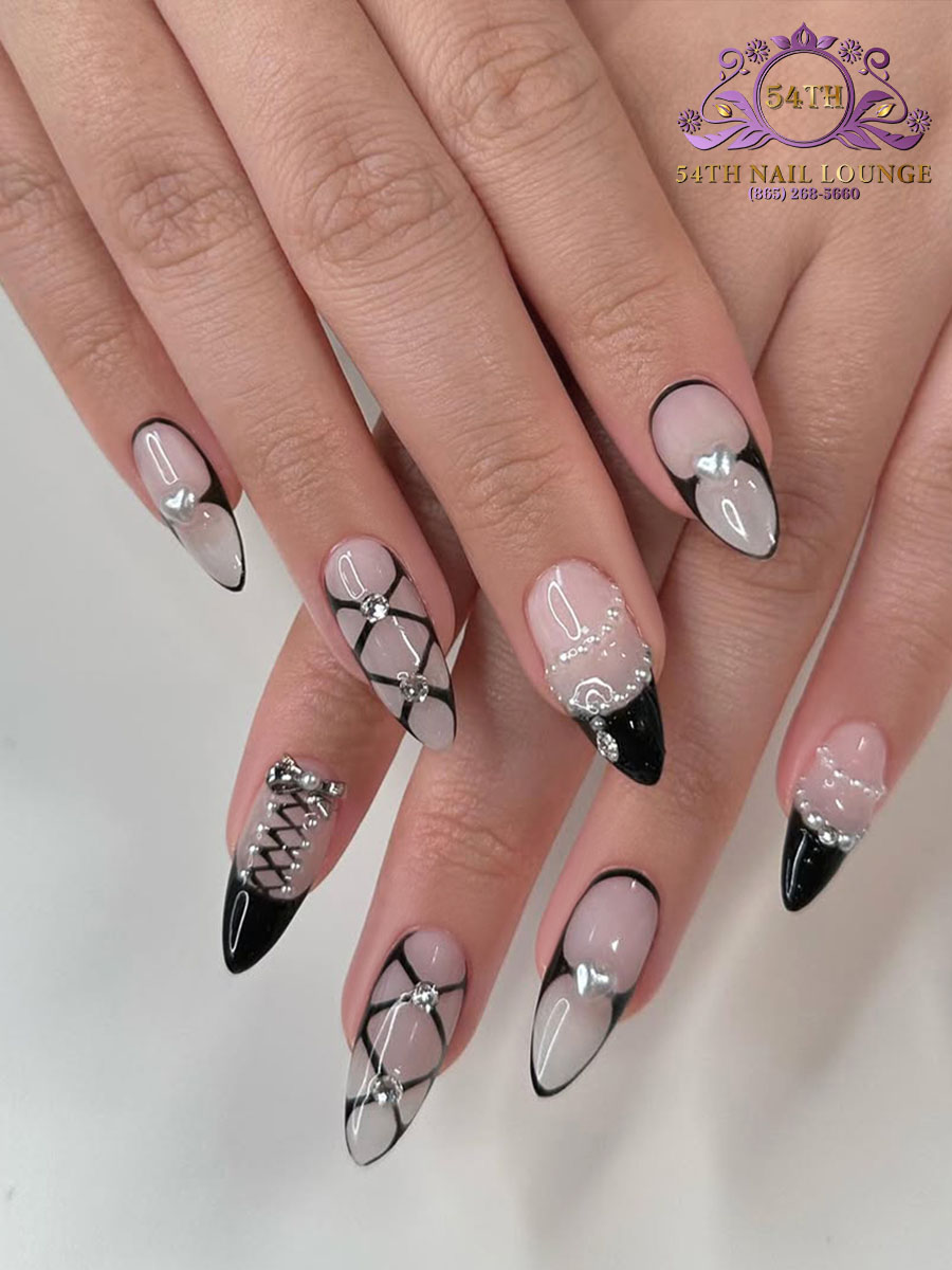 54th Nail Lounge