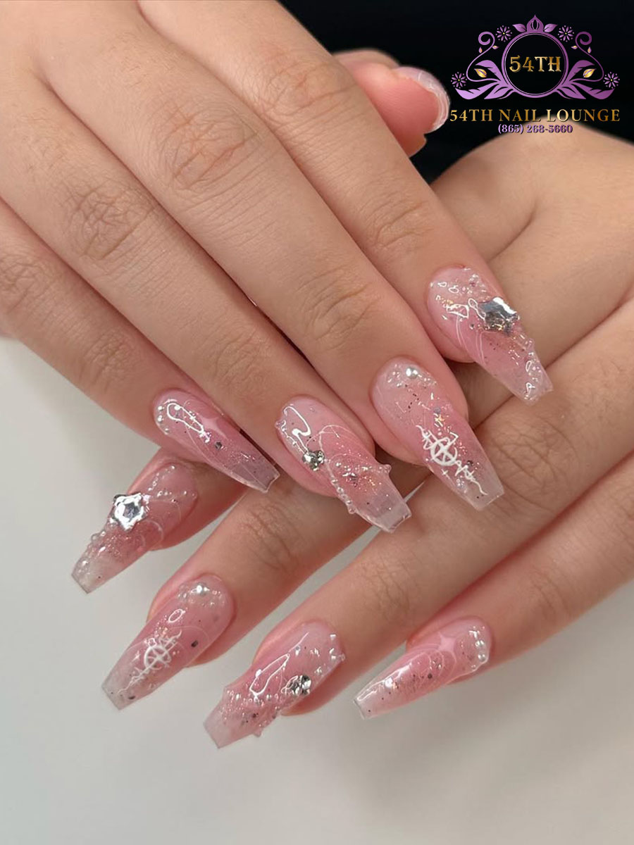 54th Nail Lounge