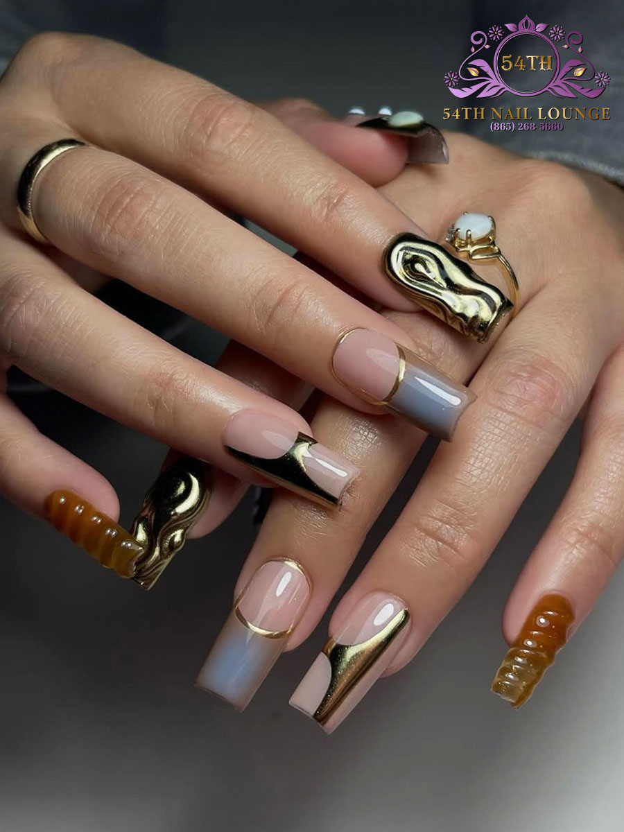 54th Nail Lounge
