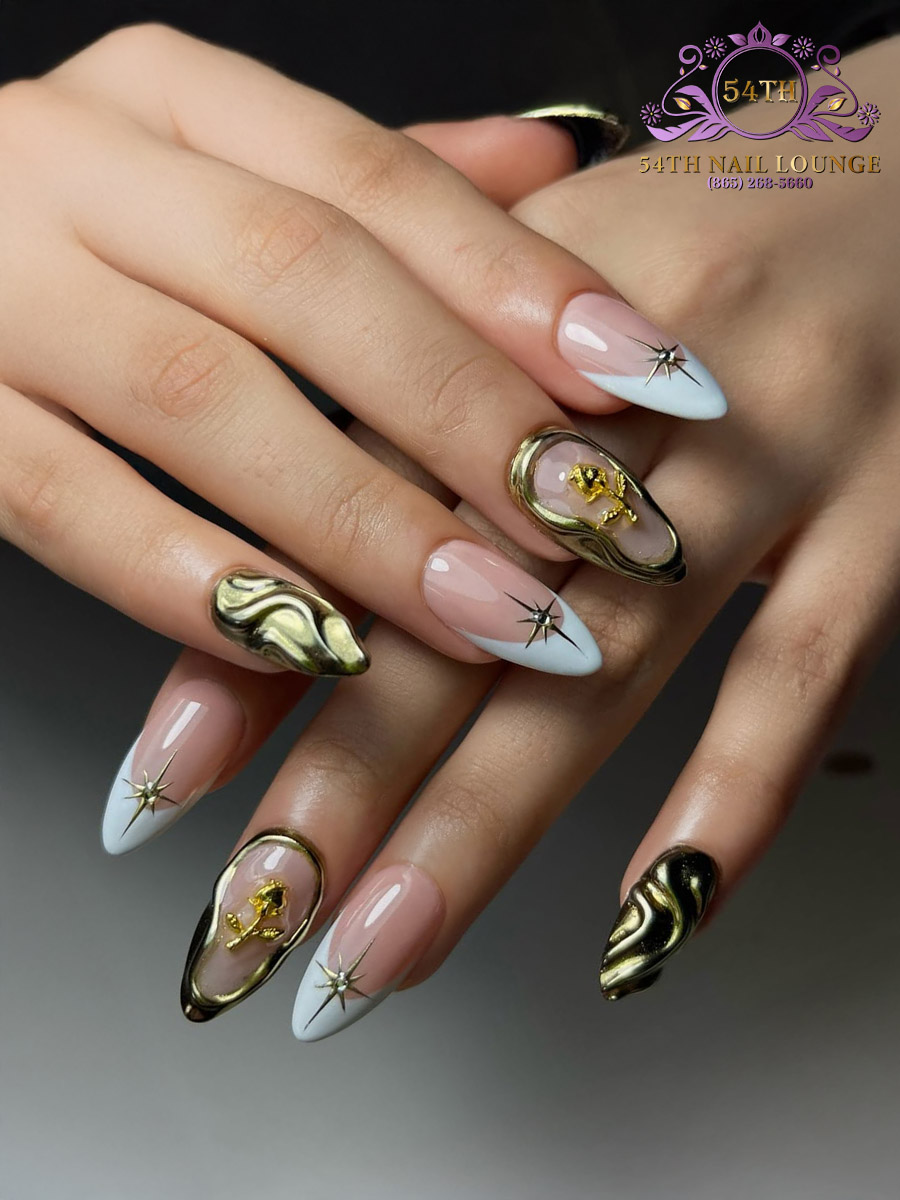 54th Nail Lounge