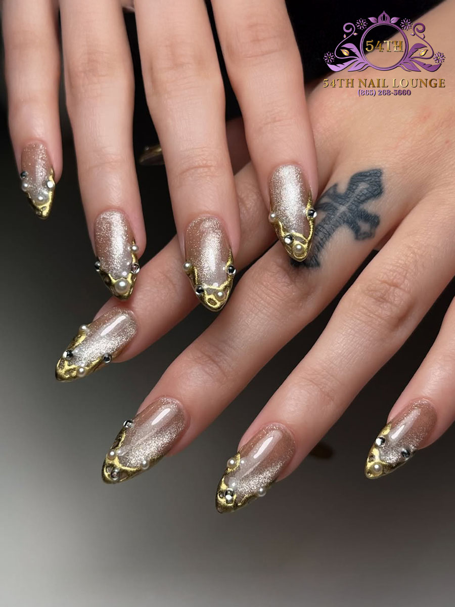54th Nail Lounge